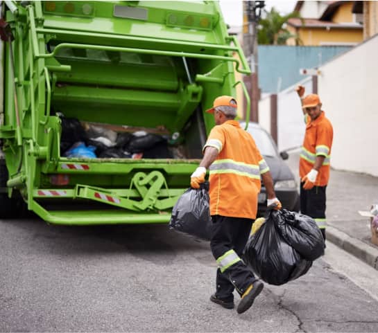 Waste Management